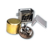 Qualitrol Pressure Control Switch, 141 Series
